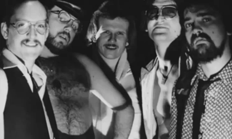 Mówisz "Perfect" to od razu myślisz Zbigniew Hołdys i Grzegorz Markowski, jednak ich wspólna przygoda z zespołem nie trwała długo.