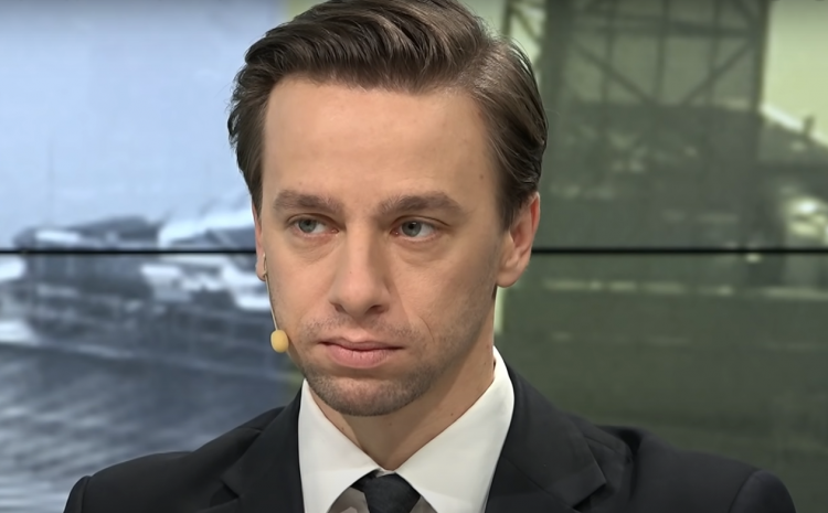 Między innymi Krzysztof Bosak, Patryk Jaki i Włodzimierz Czarzasty byli gośćmi w Onet, rozmawiali o mijającym roku i partii rządzącej PiS.