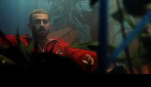 Edward Mosberg i Jonny Daniels protestują w sprawie porównania przez Quebonafide w utworze Matcha Latte dzisiejszej sytuacji do holokaustu.