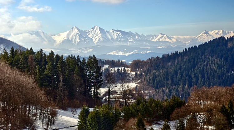 Szlaki turystyczne Tatr skrywają wiele tajemnic, wśród nich są również podziemne skarby takie jak złoto, co znajdziemy w Tatrach?