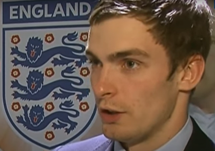 W 2016 roku piłkarz Premier League i nadzieja angielskiej piłki Adam Johnson został oskarżony o gwałt na nieletniej 15-letniej dziewczynie.