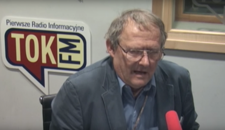 Redaktor naczelny Gazety Wyborczej Adam Michnik udzielił wywiadu w TOK FM i wypowiedział się na temat PiS, porównał go do Rosji i Putina.