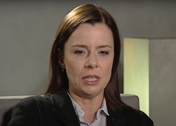 Agata Kulesza niedawno ciężko przeżyła rozwód, straciła swój ukochany dom pod Warszawą, teraz jej plany pokrzyżowała pandemia.