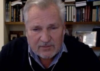 Aleksander Kwaśniewski dał wywiad dla portalu Interia, mówił że to nie kto inny jak Rafał Trzaskowski ma szansę odebrać PiS władzę