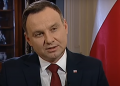 Prezydent Andrzej Duda bardzo ostro wypowiedział się o przywódcy Rosji Władimirze Putinie. W wywiadzie skomentował sprawę Nawalnego.