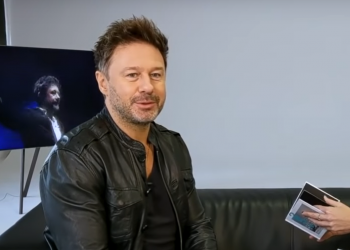 Andrzej Piaseczny miał 50 urodziny, na imprezę zaprosił znajomych z The Voice of Poland, w czasie zabawy padł ciekawy toast, tematem był PiS.