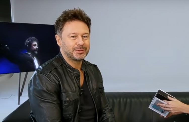 Andrzej Piaseczny miał 50 urodziny, na imprezę zaprosił znajomych z The Voice of Poland, w czasie zabawy padł ciekawy toast, tematem był PiS.