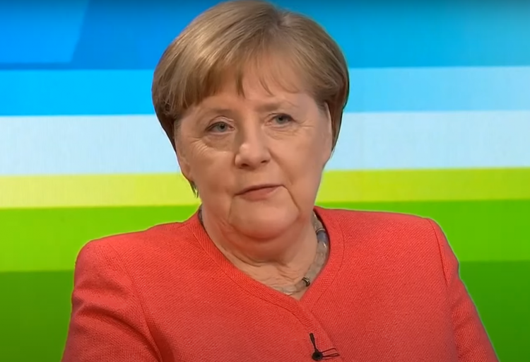 Wyciekły treści rozmów, jakie w sprawie koronawirusa COVID-19 odbyła z politykami CDU, Angela Merkel. Chciała zaostrzenia działań.