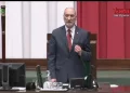 Antoni Macierewicz ostro zareagował na wpis jaki zamieścił w serwisie Twitter Radosław Sikorski, wskazał prawdziwego winowajcę katastrofy.