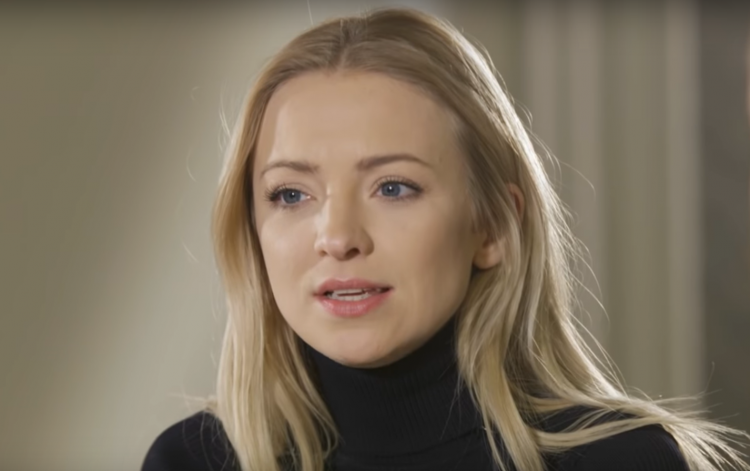 Gwiazda M jak Miłość wywołała ostatnio niemały skandal, wszystko przez to, że Barbara Kurdej-Szatan spędziła upojne wakacje na Zanzibarze.