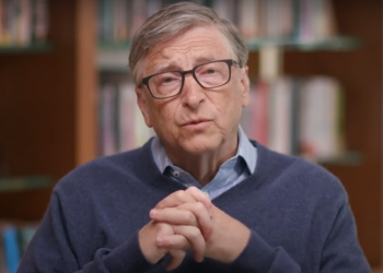 Bill Gates wypowiedział się o tym co nas czeka po koronawirusie, według niego kolejna pandemia. Zaznaczył, że musimy być na nią gotowi.