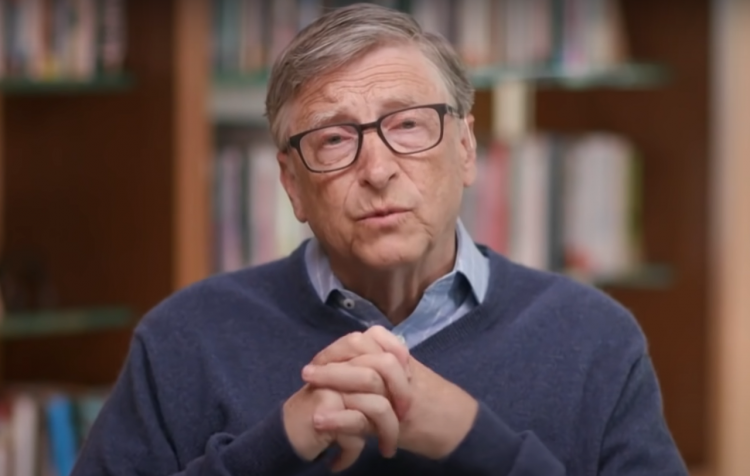 Bill Gates wypowiedział się o tym co nas czeka po koronawirusie, według niego kolejna pandemia. Zaznaczył, że musimy być na nią gotowi.