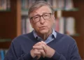 Bill Gates ostrzega, że niedługo czeka nas prawdziwa katastrofa, dlatego udziela czterech rad nowemu prezydentowi USA Joe Bidenowi.