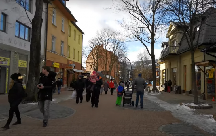 Bunt Górali na Podhalu, przedsiębiorcy zapowiadają otwarcie swoich interesów mimo wprowadzonych restrykcji, szykuje się bojkot obostrzeń.