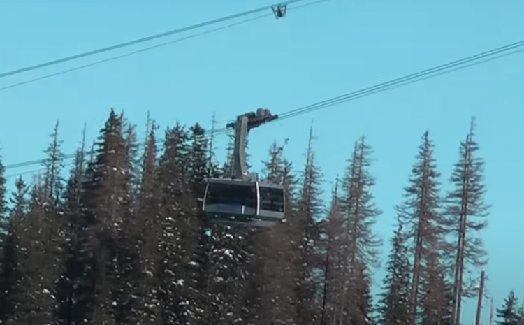 Bunt na Podhalu staje się coraz bardziej możliwy, na ten temat wypowiedział się twórca akcji "Góralskie Veto" Sebastian Pitoń.