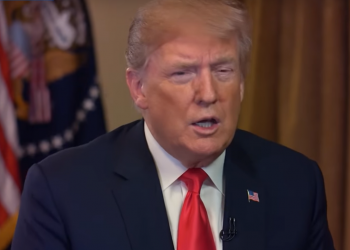 To już pewne, Demokraci chcą wprowadzić impeachment, prezydent Donald Trump ma być oskarżony w nim o podżeganie do powstania.