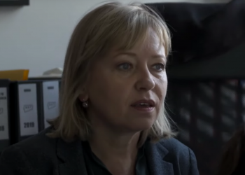 Dorota Segda skomentowała Strajk Kobiet, zaznaczyła co sądzi o aborcji wypowiedziała się także o biskupie i kościele katolickim.