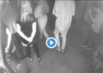 Uwaga na film, który krąży w serwisie Facebook,"Dwóch mężczyzn zgwałciło kobietę", to oszustwo, po kliknięciu kradnie nam dane do logowania
