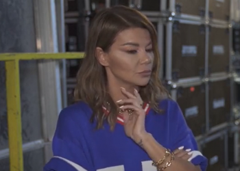 Edyta Górniak ma za sobą kolejny live, który odbył się w serwisie Instagram, gwiazda ostro wypowiedziała się o Polakach i związkach.