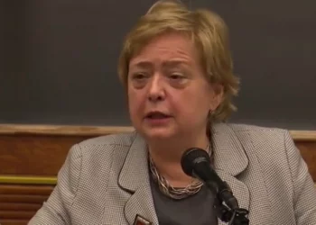 Małgorzata Gersdorf zakażona koronawirusem, ustalono, że na COVID leczy się amantadyną, nie wiadomo jaką skuteczność ma amantadyna