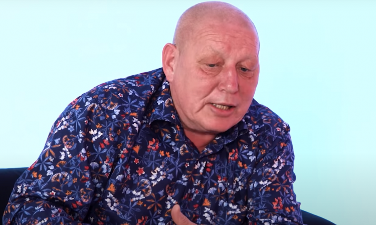 Najnowsza wizja jaką podzielił się w serwisie YouTube, jasnowidz z Człuchowa, Krzysztof Jackowski nie napawa zbyt dużym optymizmem.