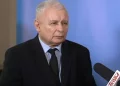 Jarosław Kaczyński postanowił zdjąć z anteny TVP film dokumentalny Ewy Stankiewicz o katastrofie Smoleńskiej "Stan Zagrożenia".