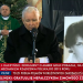 Jarosław Kaczyński przemówił w kościele w trakcie trwania mszy odprawianej z okazji rocznicy śmierci matki, prezesa PiS Jadwigi Kaczyńskiej.