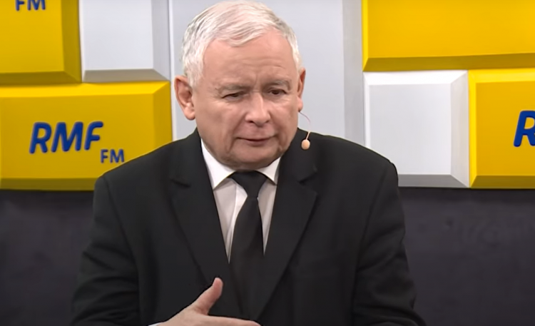 Taśmy PiS Wałbrzych: Afera w Wałbrzyskim PiS-ie nabiera rozpędu, prezes Jarosław Kaczyński podjął decyzję o wykluczeniu wszystkich w mieście.