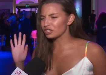 Plotki o Julii Wieniawie potwierdzono: Nowy związek jaki tworzy Julia Wieniawa i Nikodem Rozbicki nie tak kolorowy, wspólne mieszkanie odpada