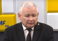 Wiele osób myśli, ze tak wpływowa osoba jak Jarosław Kaczyński musi mieszkać w luksusach, jednak jego dom jest wręcz w opłakanym stanie.
