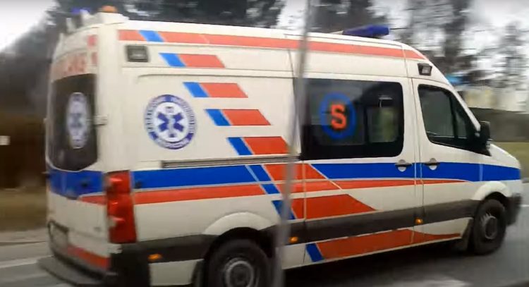 Oleśnica: Śmierć krótko po szczepionce na COVID-19, mężczyzna zmarł krótko po podaniu dawki. Ostateczne wyniki sekcji potwierdzą przyczynę zgonu