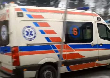 Zbrodnia w Dęblinie: Polityk zamordował żonę, kilkakrotnie dźgnął ją nożem. Do wydarzeń doszło na początku roku, ujawniono wyniki sekcji zwłok