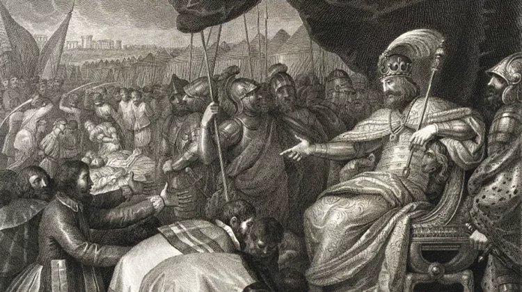 Przez wieki Polska była monarchią na tronie zasiadało wielu znanych władców, jednak poniżej wymienieni zostaną najmniej znani królowie Polski