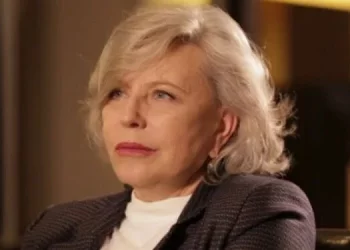 Krystyna Janda została zaatakowana przez Ilonę Łepkowską po tym jak wyszło na jaw że aktorka zaszczepiła się na Covid-19 poza kolejnością