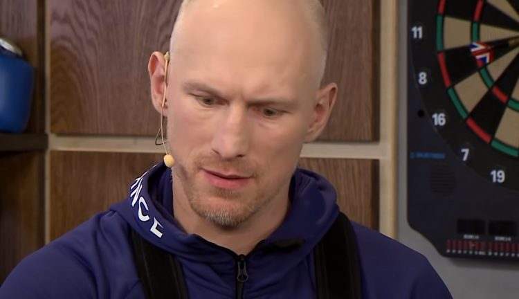 Krzysztof Diablo Włodarczyk obecnie przebywa w więzieniu, na jaw wyszły nowe informacje i plany jakie ma polski bokser wraz z promotorem