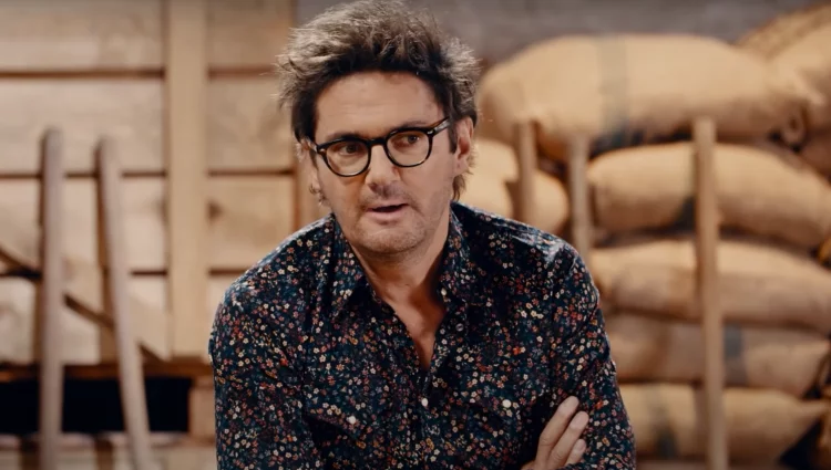 Król TVN Kuba Wojewódzki stracił restauracje, sprzedał udziały w projekcie "Niewinni Czarodzieje 2.0" o czym poinformował na Instagramie.