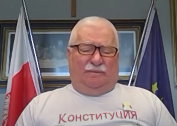 Lech Wałęsa wyznał jak wysoka jest jego emerytura, kwota może Was zaskoczyć, wyjaśnił też dlaczego jego poparcie otrzymał Zbigniew Stonoga