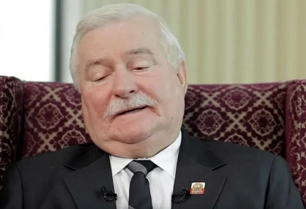 Lech Wałęsa dał wywiad w którym były prezydent wypowiedział mocne słowa, padła między innymi data jego śmierci, czy on umiera?