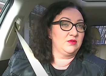 Strajk Kobiet: W życie weszło właśnie uzasadnienie wyroku TK w sprawie aborcji eugenicznej, Marta Lempart zapowiada walkę.