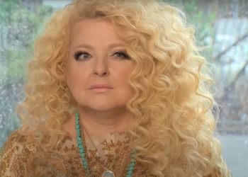 Schronisko Smaków sygnowane nazwiskiem Magdy Gessler przyłączyło się do akcji "OtwieraMY", w sobotę w restauracji pojawiła się policja.