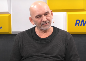 Mariusz Czajka znalazł się ostatnio w tragicznej sytuacji, apelował o pieniądze na pogrzeb matki, jednak zbiórka zakończyła się sukcesem.