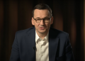 Premier Mateusz Morawiecki poinformował, że rząd chciałby uregulować media społecznościowe. Zwrócił się w tej sprawie do Unii Europejskiej.