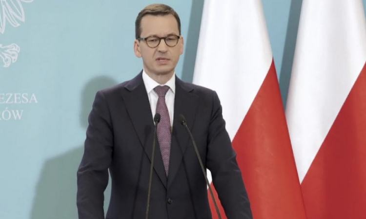 Premier Mateusz Morawiecki zapowiedział, że rząd PiS wprowadzi w życie wielki plan inwestycyjny po koronawirusie COVID-19.