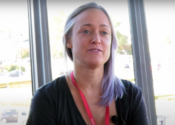 Szczepionka przeciw COVID-19 jest już dostępna, Matylda Damięcka zabrała głos w tej sprawie, odmówiła szczepienia poza kolejnością.