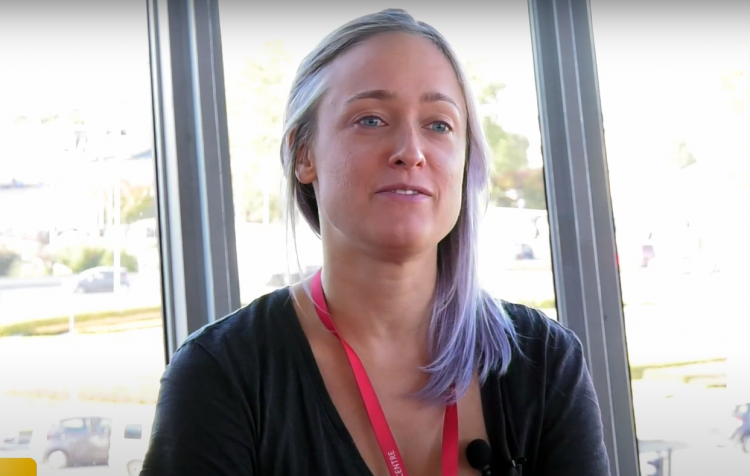 Szczepionka przeciw COVID-19 jest już dostępna, Matylda Damięcka zabrała głos w tej sprawie, odmówiła szczepienia poza kolejnością.