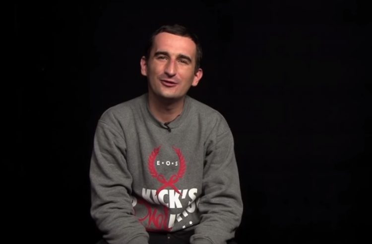 Michał Koterski wyznał, że to Matka Boska z Medjugorie pomogła mu rzucić nałóg jakim było palenie. Wiele osób zdziwiło to wyznanie