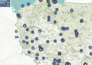 W całym kraju coraz szerszy zasięg uzyskuje akcja OtwieraMY, w sieci pojawiła się nawet interaktywna mapa otwartych mimo restrykcji biznesów.