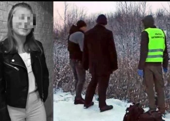 Zabójstwo nastoletniej Patrycji Pałoń wstrząśnęło Polską, po poszukiwaniach nastąpił tragiczny finał, okazało się że Patrycja nie żyje