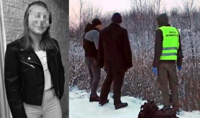 Zabójstwo 13-letniej Patrycji wstrząsnęło Piekarami Śląskimi i całą Polską, teraz na wstrząsające wyznanie zdecydowali się rodzice Kacpra.