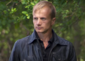 Okazuje się, że Paweł Bodzianny z programu TVP "Rolnik Szuka Żony" miał już wcześniej za sobą debiut telewizyjny, brał udział w show...